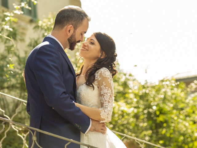 Il matrimonio di Giacomo e Desirèe a Trento, Trento 3