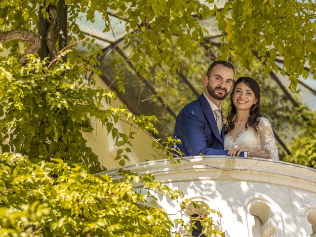 Il matrimonio di Giacomo e Desirèe a Trento, Trento 5