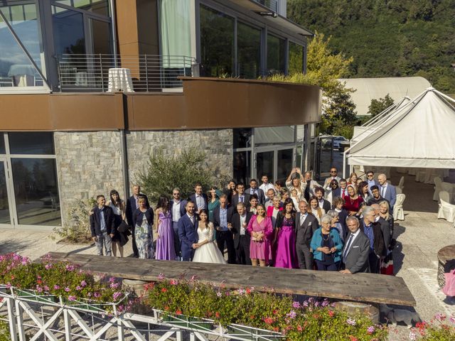 Il matrimonio di Giacomo e Desirèe a Trento, Trento 8