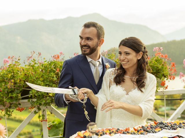 Il matrimonio di Giacomo e Desirèe a Trento, Trento 17