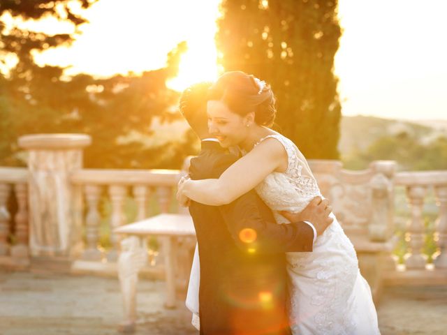 Il matrimonio di Rodolfo e Antonella a Crotone, Crotone 13