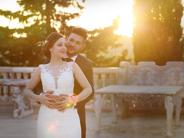 Il matrimonio di Rodolfo e Antonella a Crotone, Crotone 2