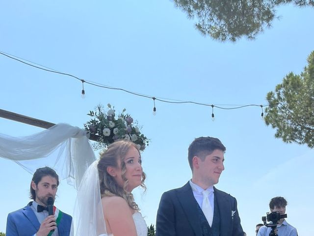 Il matrimonio di Denny e Silvia  a Senigallia, Ancona 1