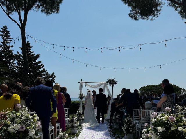 Il matrimonio di Denny e Silvia  a Senigallia, Ancona 7