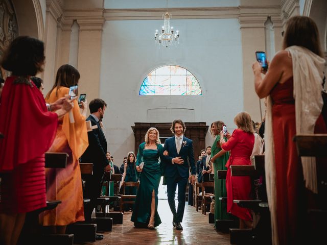 Il matrimonio di Luca e Alicia a Perugia, Perugia 24