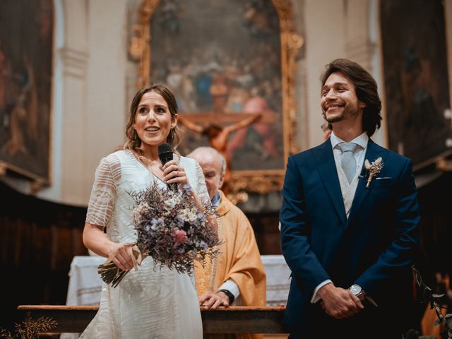 Il matrimonio di Luca e Alicia a Perugia, Perugia 28