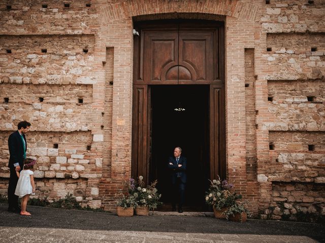 Il matrimonio di Luca e Alicia a Perugia, Perugia 31