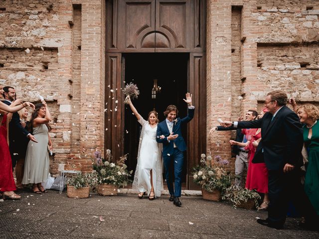 Il matrimonio di Luca e Alicia a Perugia, Perugia 34