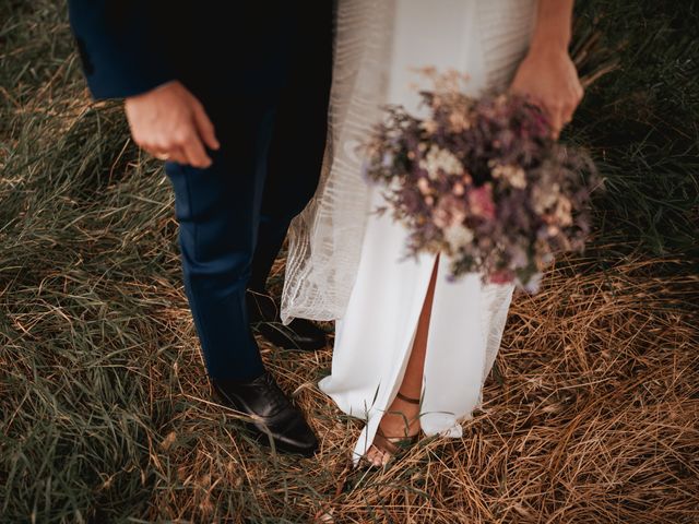 Il matrimonio di Luca e Alicia a Perugia, Perugia 49