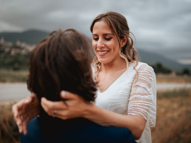 Il matrimonio di Luca e Alicia a Perugia, Perugia 56