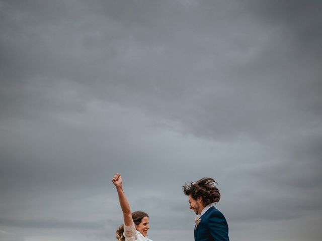 Il matrimonio di Luca e Alicia a Perugia, Perugia 57