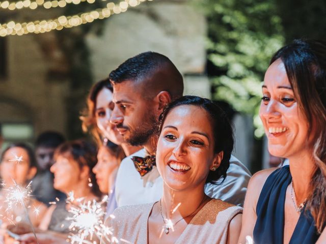 Il matrimonio di Saverio e Brenda a Montefano, Macerata 77