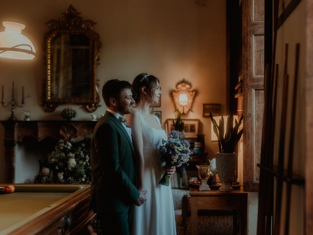 Il matrimonio di Matteo e Elisa a Varese, Varese 2