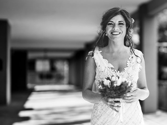 Il matrimonio di Alessandra e Luca a Acireale, Catania 16