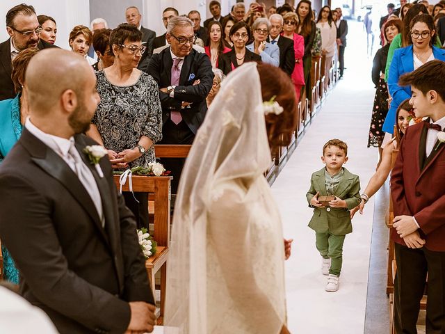 Il matrimonio di Alessandra e Luca a Acireale, Catania 20