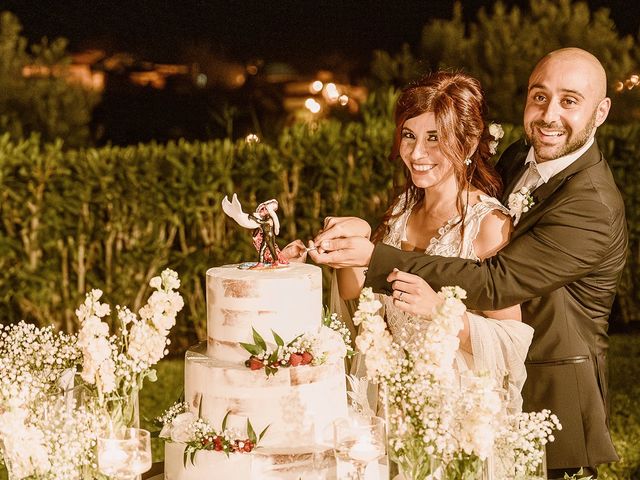 Il matrimonio di Alessandra e Luca a Acireale, Catania 37