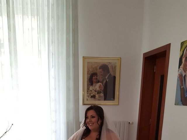 Il matrimonio di Vincenzo e Angela a Corato, Bari 3