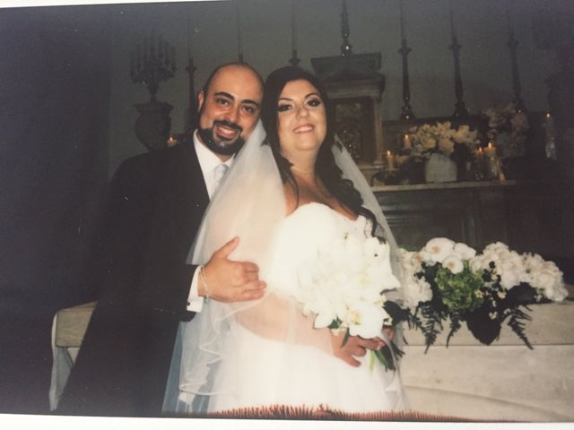 Il matrimonio di Vincenzo e Angela a Corato, Bari 6