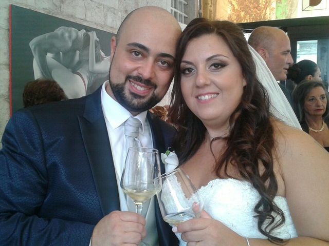 Il matrimonio di Vincenzo e Angela a Corato, Bari 7