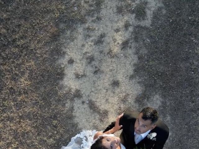Il matrimonio di Valdet e Elena a Palaia, Pisa 4