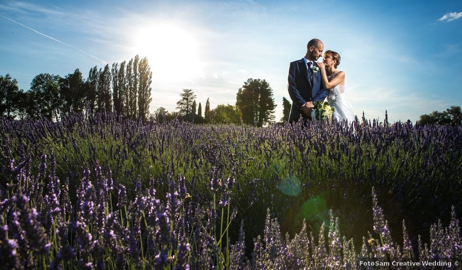 Il matrimonio di Luca e Lucia a Assisi, Perugia