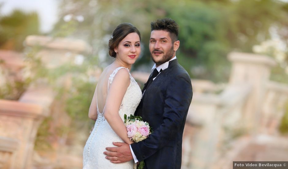 Il matrimonio di Rodolfo e Antonella a Crotone, Crotone