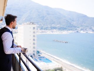Le nozze di Francesco e Bruna 3