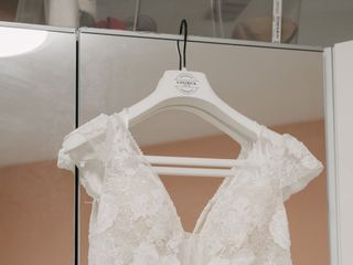 Le nozze di Christian e Veronica 2