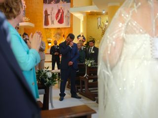 Le nozze di Antonella  e Florindo 2