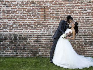 Le nozze di Valeria e Simone