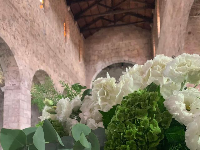 Il matrimonio di Davide e Letizia a Aquino, Frosinone 16