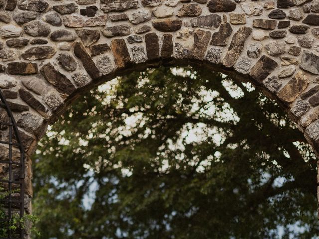 Il matrimonio di Alessandro e Elizabeth a Calolziocorte, Lecco 56