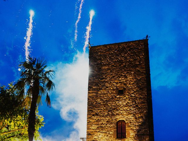 Il matrimonio di Alessandro e Elizabeth a Calolziocorte, Lecco 85