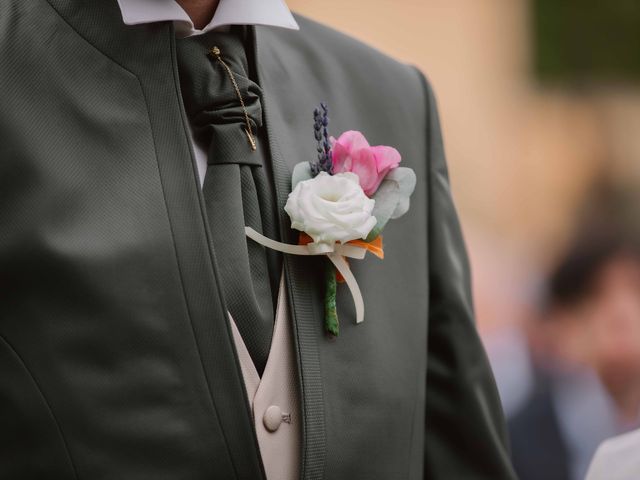 Il matrimonio di Fabrizio e Cristina a Molinella, Bologna 68