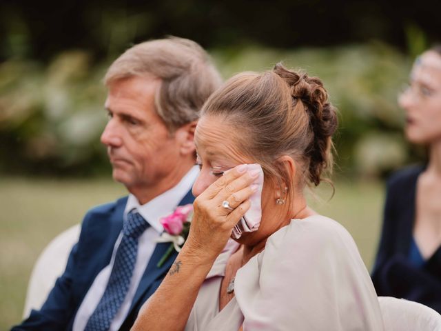 Il matrimonio di Fabrizio e Cristina a Molinella, Bologna 80