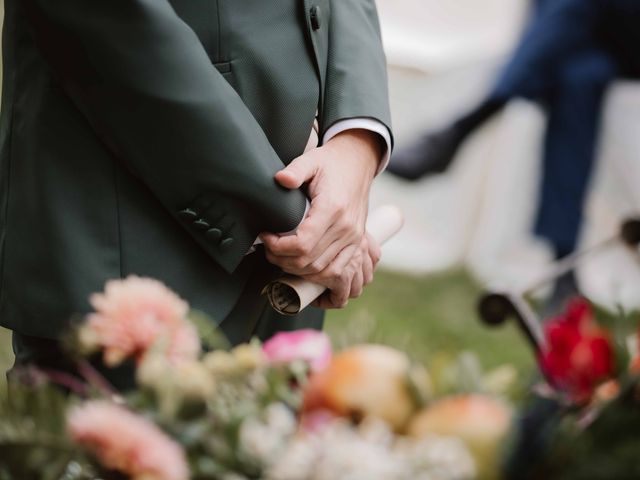 Il matrimonio di Fabrizio e Cristina a Molinella, Bologna 86