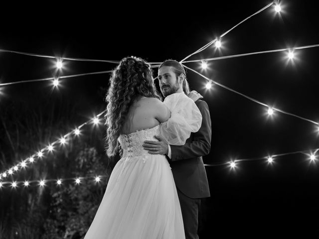 Il matrimonio di Fabrizio e Cristina a Molinella, Bologna 195