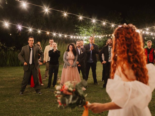 Il matrimonio di Fabrizio e Cristina a Molinella, Bologna 209