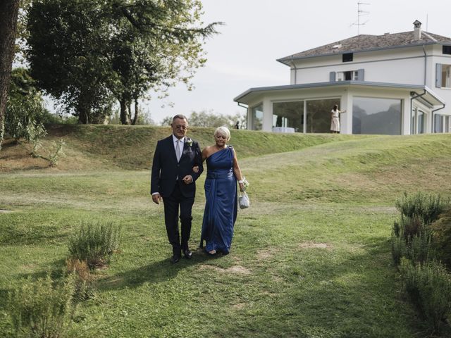 Il matrimonio di Gabriele e Beatrice a Oggiono, Lecco 103