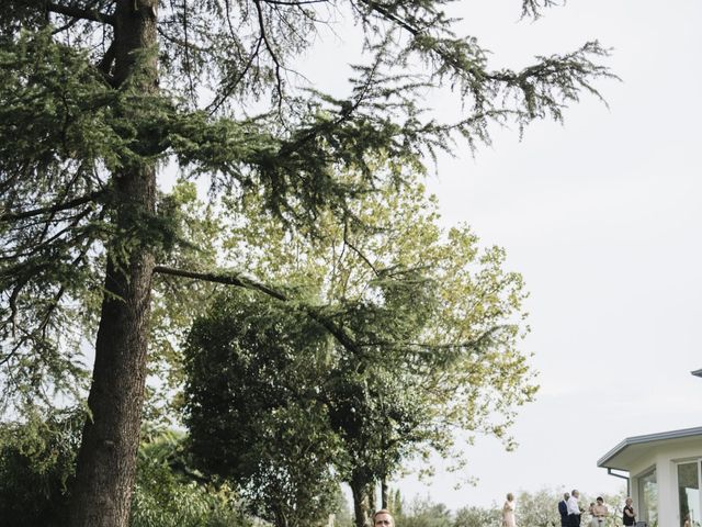 Il matrimonio di Gabriele e Beatrice a Oggiono, Lecco 107