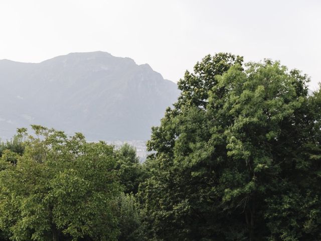 Il matrimonio di Gabriele e Beatrice a Oggiono, Lecco 142