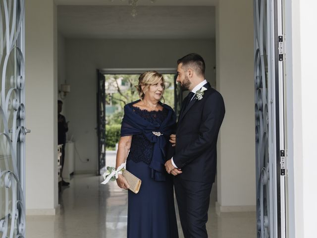 Il matrimonio di Gabriele e Beatrice a Oggiono, Lecco 198