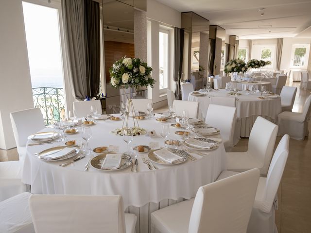 Il matrimonio di Diana e Vittorio a Napoli, Napoli 16