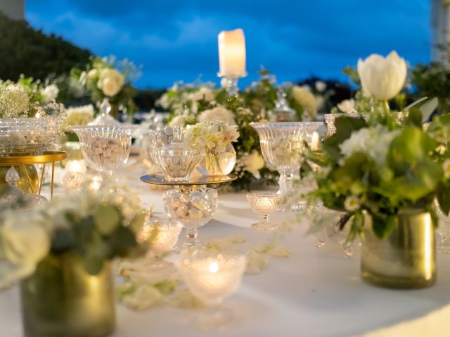 Il matrimonio di Diana e Vittorio a Napoli, Napoli 21