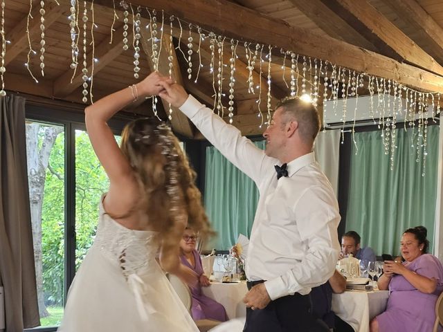 Il matrimonio di Andrea e Laura  a Arcore, Monza e Brianza 6