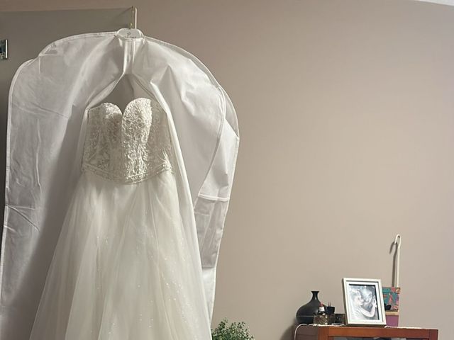 Il matrimonio di Andrea e Laura  a Arcore, Monza e Brianza 15