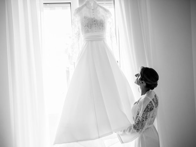 Il matrimonio di Francesco e Giada a Pesaro, Pesaro - Urbino 2