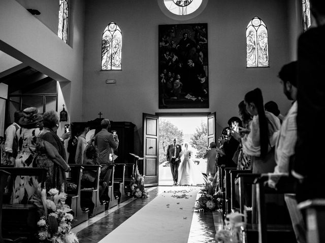 Il matrimonio di Francesco e Giada a Pesaro, Pesaro - Urbino 13