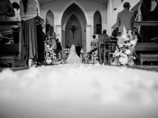 Il matrimonio di Francesco e Giada a Pesaro, Pesaro - Urbino 14