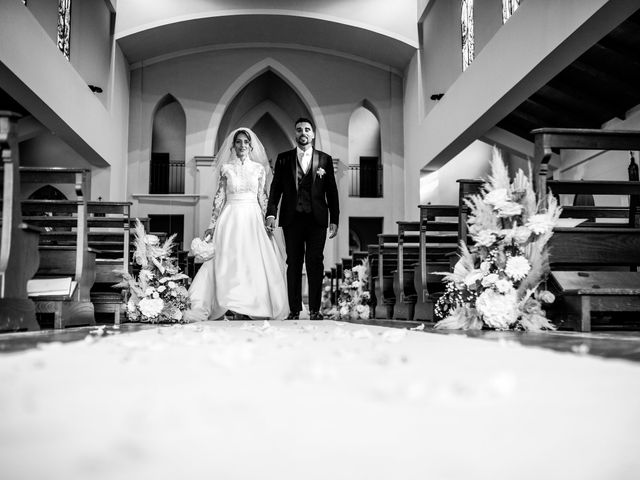 Il matrimonio di Francesco e Giada a Pesaro, Pesaro - Urbino 18
